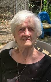 Obituary for IMOGENE "JEAN" W. CAVEN