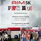AIM Performance Training Community 5K