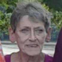 Betty Jo Smiley Obituary