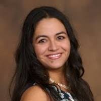 Carelys Padrón-Hepburn, MBA