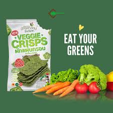 These fish are known for their slim shape, numerous fi. Nature Bites Introducing Our Newest Product Greenday Fusion Veggie Crisps Revolutionizing What Healthy Snacking Means Try This Real Tasty Snack Made From Real Vegetables Perfect For All Ages And Can