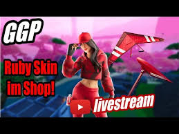 First teaser fortnite season 9. Cooler Neuer Skin Ruby Fake Adidas Skin Am Start 6 Tage Bis Zum Live