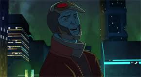 Les gardiens doivent combattre pour rester unis alors qu'ils découvrent les mystères de la filiation de peter quill. Les Gardiens De La Galaxie Saison 1 Serie Marvel