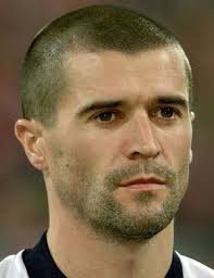 Roy Keane