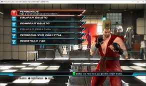 In ttt2 the way to unlock things is the self explanatory one which is just to beat the game in the various modes. Rpcs3 On Twitter Here S A Comparison Of Tekken Tag Tournament 2 Without And With Ps3 Msaa Support On The Left No Msaa On The Right Msaa Https T Co N0d487vprm Twitter