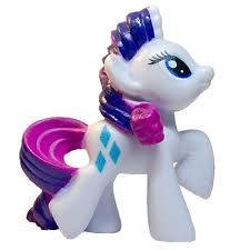 Welcome back to another doll review my friends! My Little Pony Blind Bag Rarity Version 1 Tesla S Toys