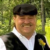 David Scott Breeden Obituary