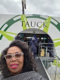 International travel enthusiasts sharing experiences