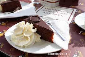 See more ideas about sacher torte recipe, desserts, food. Sacheri Tordi Sunnipaev Liidilehvi Toimetab