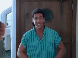 He will be joined by musical guest shawn sandler's snl return is a surprise considering he has long said he wouldn't host, telling fellow snl vet norm macdonald , why should i? Gif Adam Sandler Animated Gif On Gifer By Kirikelv
