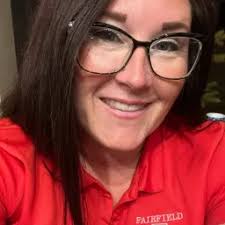 Fairfield Youth Cheerleading