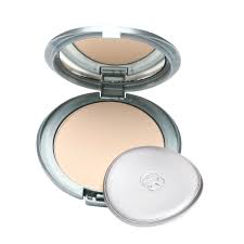 covergirl advanced radiance age defying pressed powder ivory 105