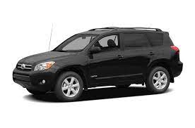 New and used (second hand) toyota suvs for sale in sri lanka. 2008 Toyota Rav4 Limited 4x4 Specs And Prices