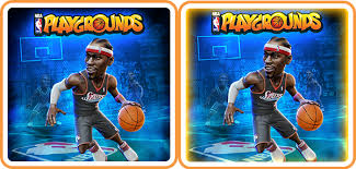 All nba and team insignias depicted in this publication are property of nba Nintendo Switch Nba Game Jumps Through Ridiculous Hoops To Issue A Patch Ars Technica