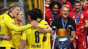 So schafft es deutschland ins achtelfinale. Auslosung Viertelfinale Fc Bayern Gegen Psg Bvb Fordert Manchester City Eurosport