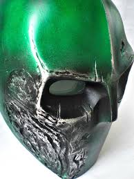 Pin On Paintball Airsoft Mask By Tripple777