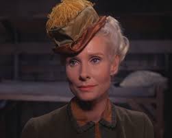 Marian McCargo (1932-2004)