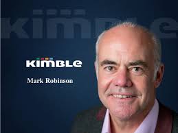 TecHR Interview with Mark Robinson, Co-Founder at Kimble