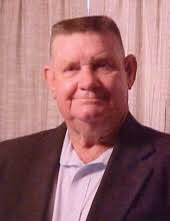 Obituary information for William "Bill" Donald Baird Sr.