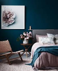 Beautiful bedroom with unique window treatment. 20 Romantic Bedroom Ideas For Her