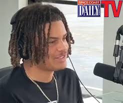 WATCH: Cocoa Tigers 4-Star WR Jayvan Boggs Talks About Back-to-Back State  Titles, Ohio State Commitment