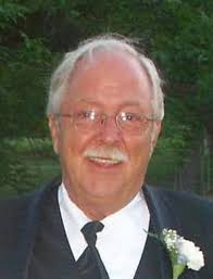 Philip Nelson Comeau Obituary March 1, 2021