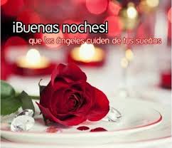 Imagenes De Buenas Noches Con Flores