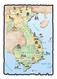 Despite the turmoil of the vietnam war, vietnam has emerged from the ashes since the 1990s and is undergoing rapid economic development. Vietnam Introduction Travel