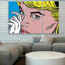 A work of art, artwork, art piece, piece of art or art object is an artistic creation of aesthetic value. 3 Piece Wall Art Find Beautiful Canvas Art Prints In 3 Panels Icanvas