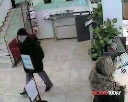 Orari di apertura in milano, 20144. Rapinavano Banche Ripulivano Il Denaro Nelle Slot Machine