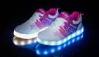 Kids Lights Shoes Shipped Free at Zappos