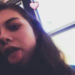 Haley Caraway's Instagram, Twitter & Facebook