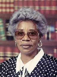 Beryl A. Bølling Sergent Dies