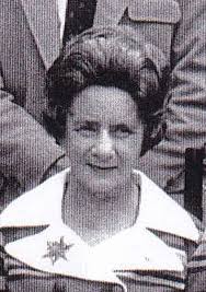 Mary Katherine (Sheehan) Crowle (1909-)