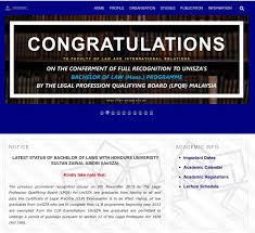 That is the job of the government. Uniszalawsoc On Twitter To All The New Law Mates Fret Not We Re On Par With The Other Qualified Law Schools In Malaysia So Don T Worry Keep Calm Relax And Study Law