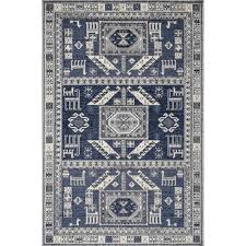 Shop allen + roth nicola 8 x 10 orchid indoor medallion bohemian/eclectic area rug in the rugs department at lowe's.com. Pin On Apartment