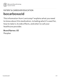 Image result for Isocarboxazid