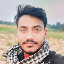 Singer Michael Marshal