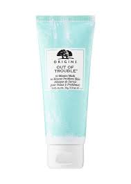 Origins Drink Up 10 Minute Mask To Quench Skin S Thirst Stylecaster Fast Face Masks Origins 10 Minute Mask Charcoalmaskblackheads Acne Face Mask The Originals Skin Problems