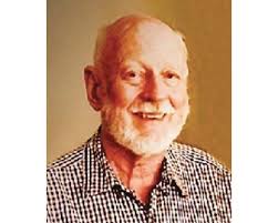 Patrick McGowan Obituary (1940