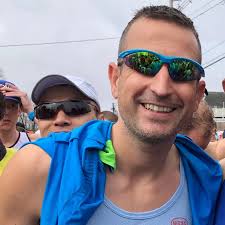 Running: Dynamite Dave sets new standard for South Cheshire Harriers