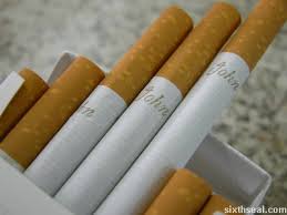 Gambar tersebut bisa anda download langsung, caranya silahkan klik p. Terkini 11 Perkara Semua Orang Mesti Tahu Tentang Rokok Tak Sah
