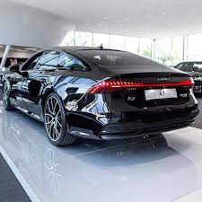 Best Luxury Cars Luxury Cars Audi Audi A7 Audi