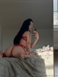 Giagerardi  Gia Isabella – Nude Leaks Onlyfans - Photo 62