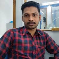 100+ "Nithin Prasad" profiles