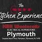 The NEFF Kitchen Experience at HBH Woolacotts event image