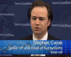 Global supply chain management