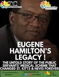 HAPPY SUNDAY SKN!!!" 🇰🇳🎼👁️👌👁️🎼🇰🇳