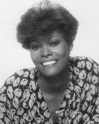 Dionne Warwick