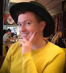 Interview with comedian Stephen Bailey @stephencomedy